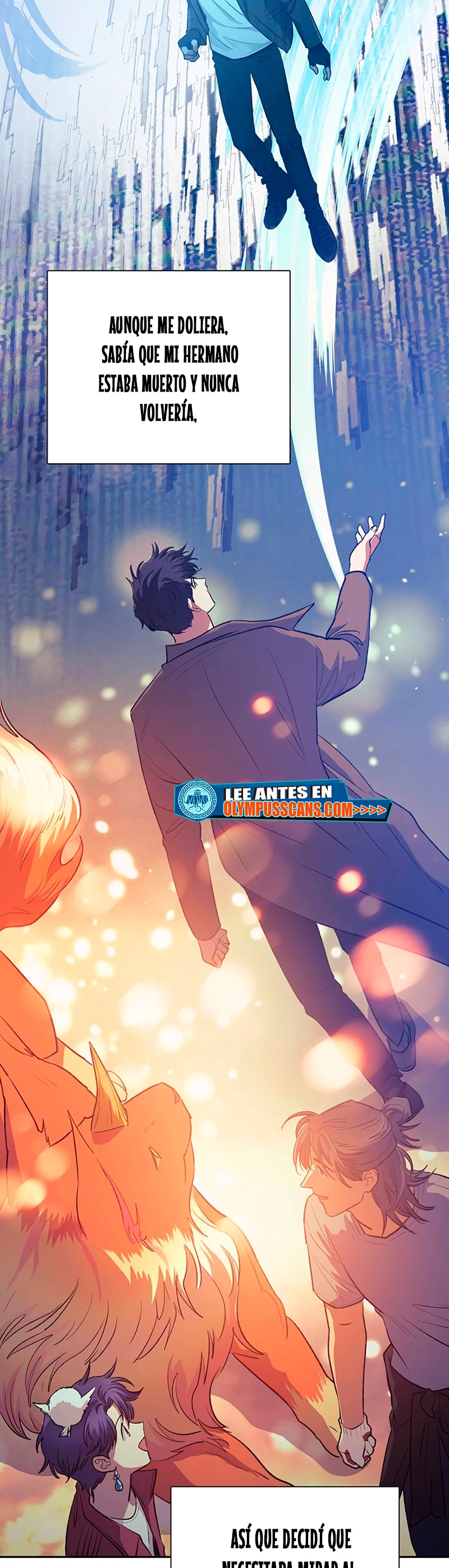 entrenador de clases  > Capitulo 91 > Page 291