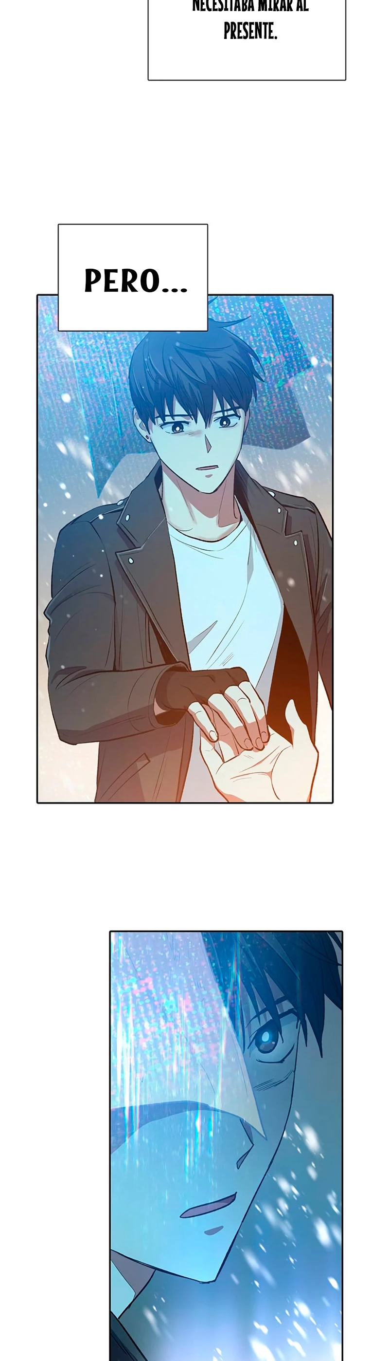 entrenador de clases  > Capitulo 91 > Page 301