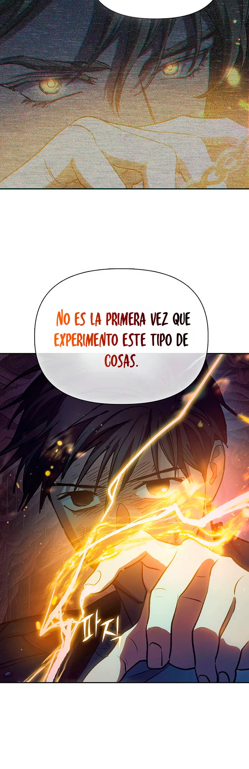 entrenador de clases  > Capitulo 91 > Page 411