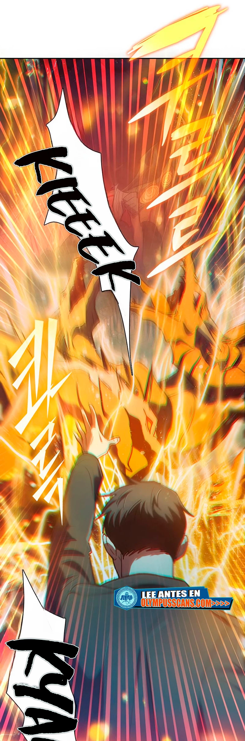 entrenador de clases  > Capitulo 91 > Page 421
