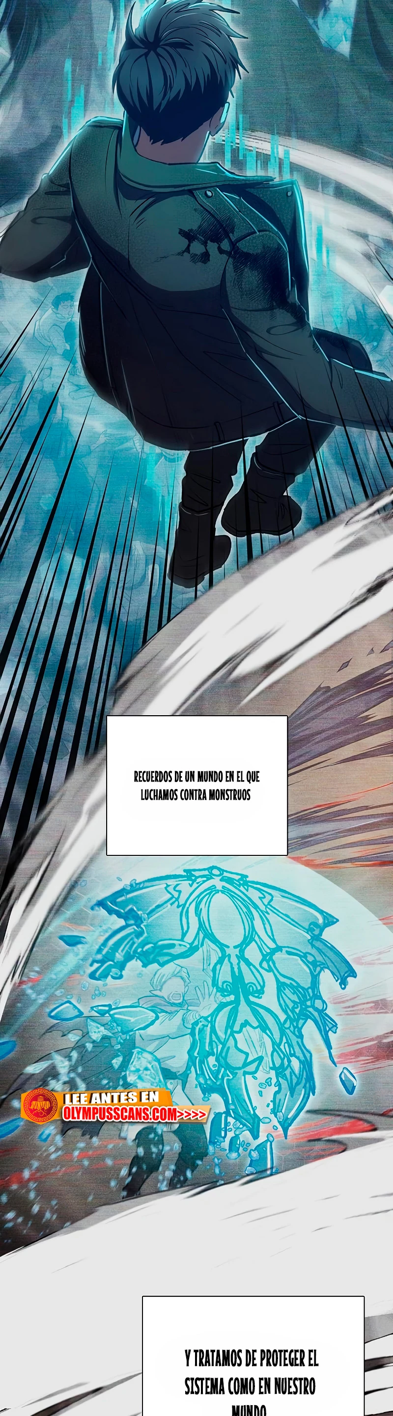 entrenador de clases  > Capitulo 92 > Page 261