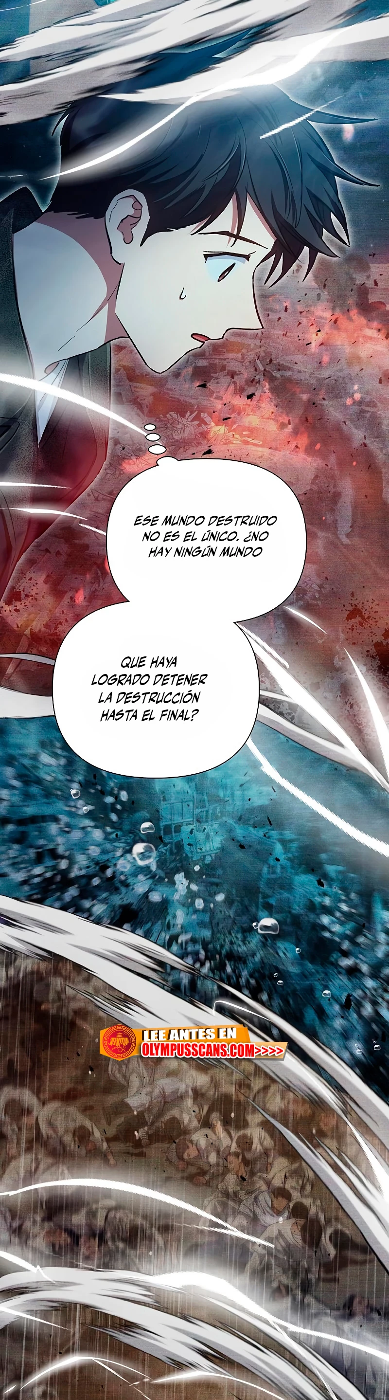 entrenador de clases  > Capitulo 92 > Page 281