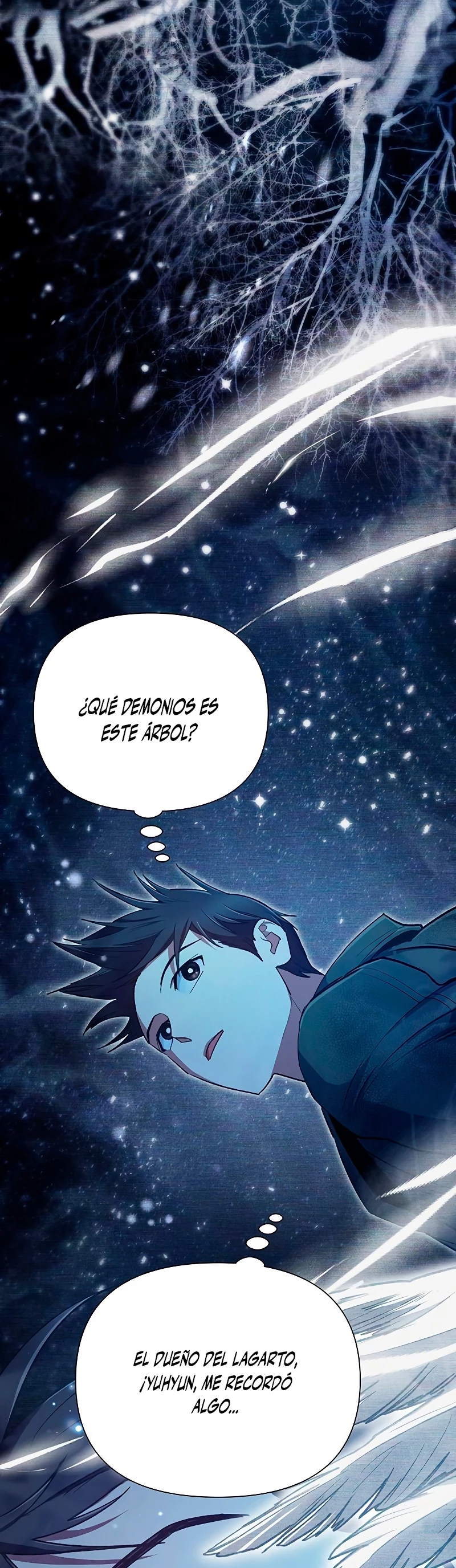 entrenador de clases  > Capitulo 92 > Page 351