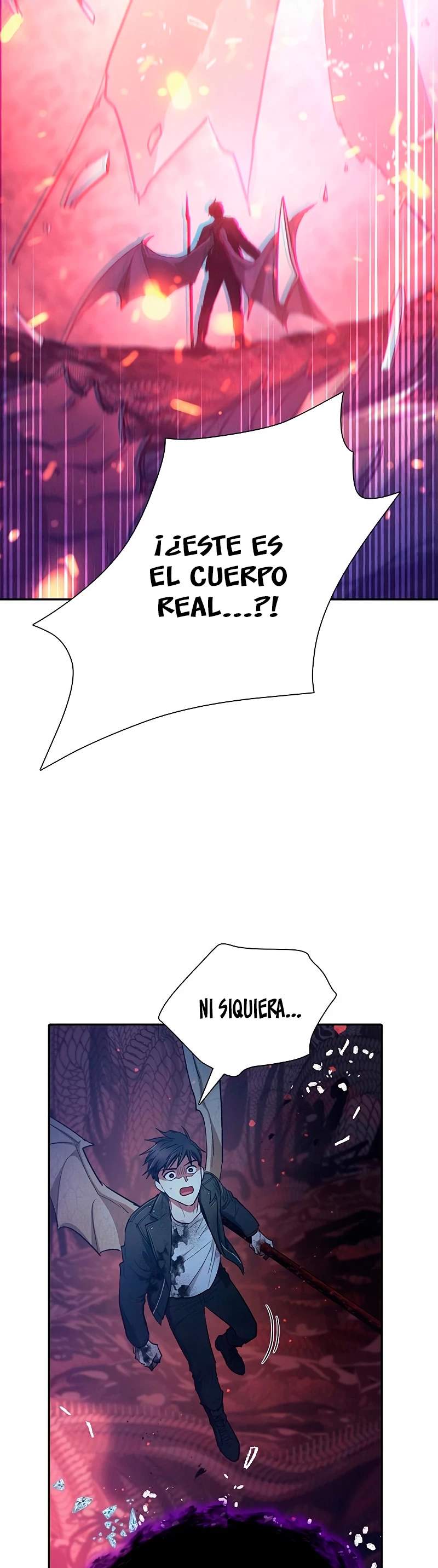 entrenador de clases  > Capitulo 92 > Page 531