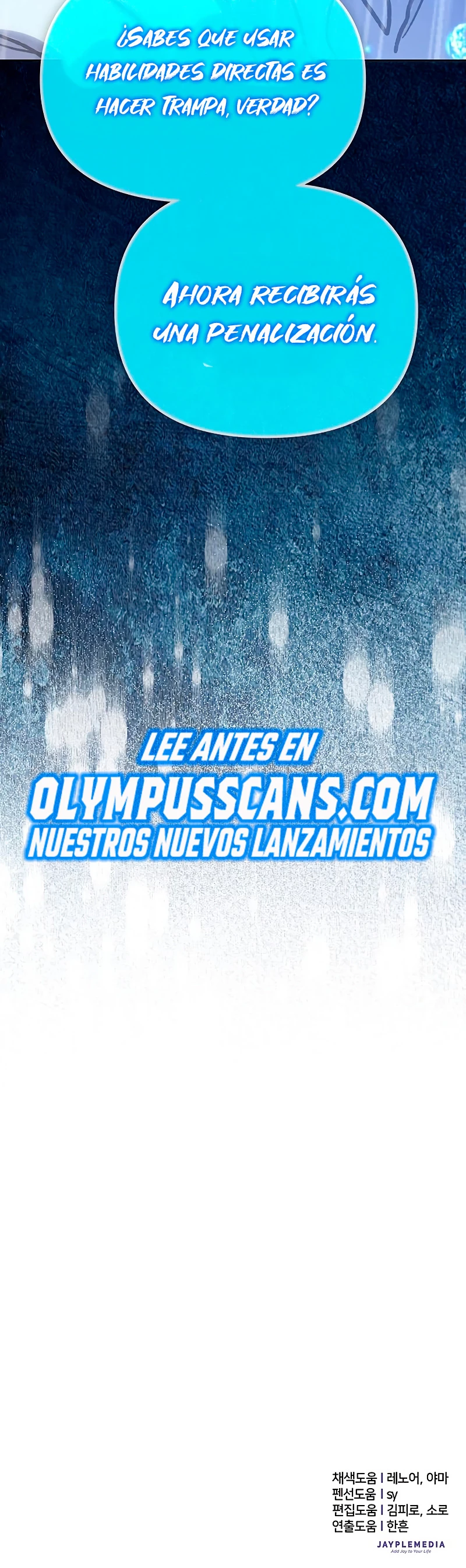 entrenador de clases  > Capitulo 92 > Page 721