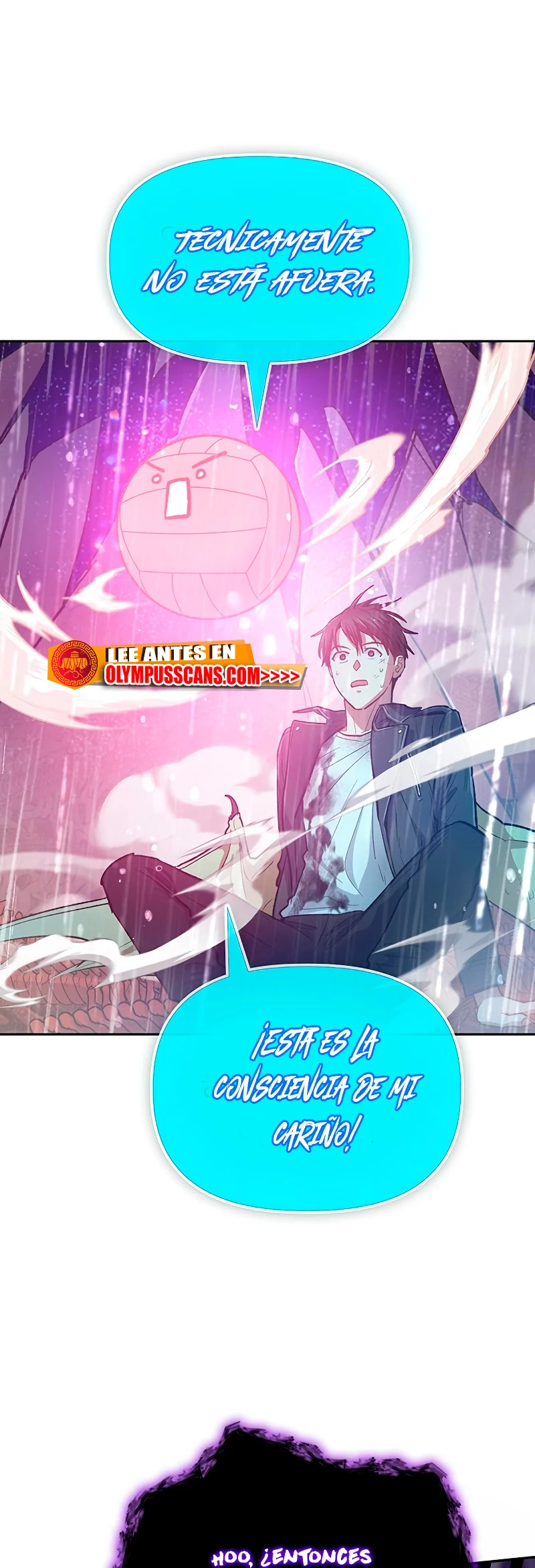 entrenador de clases  > Capitulo 93 > Page 31