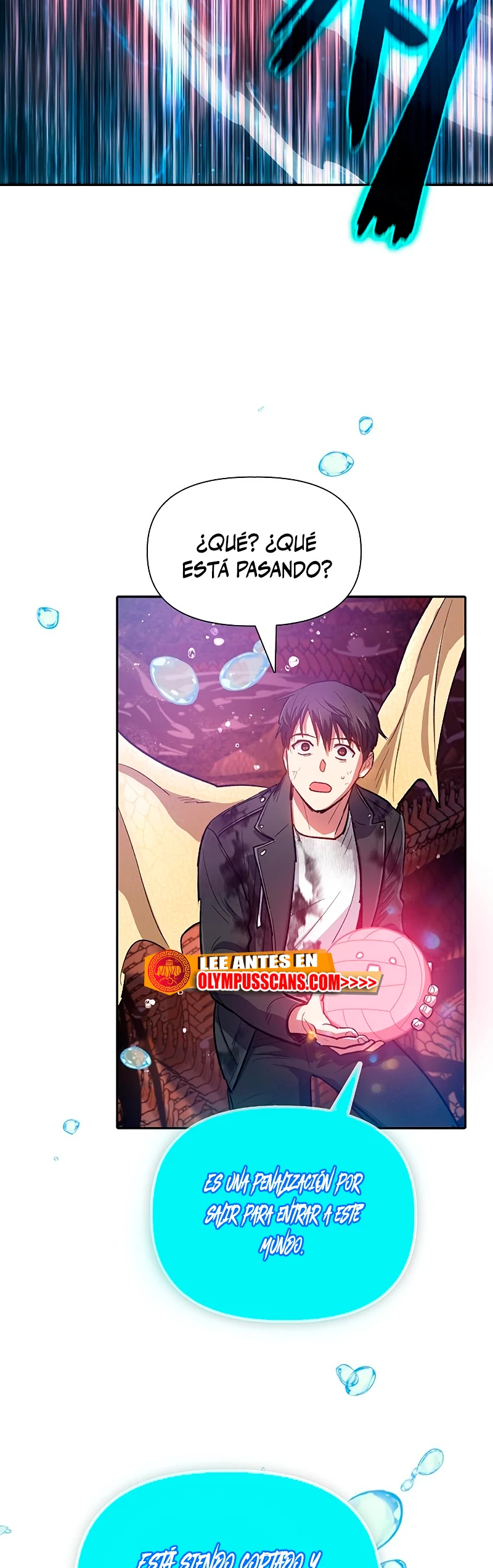 entrenador de clases  > Capitulo 93 > Page 131