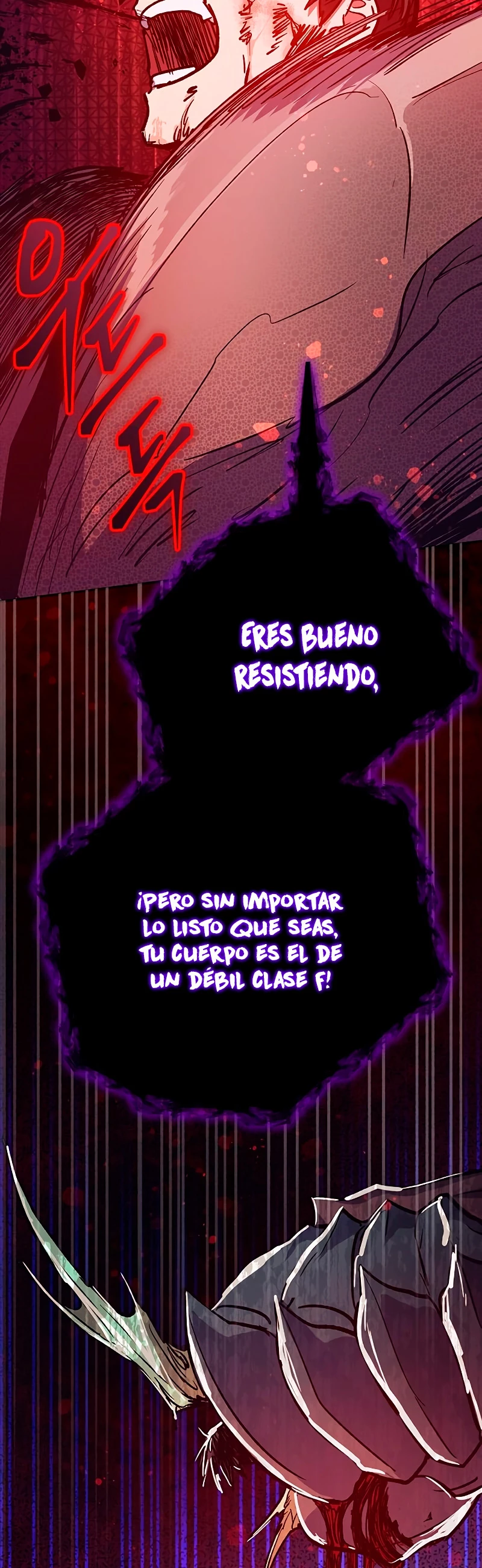 entrenador de clases  > Capitulo 93 > Page 461