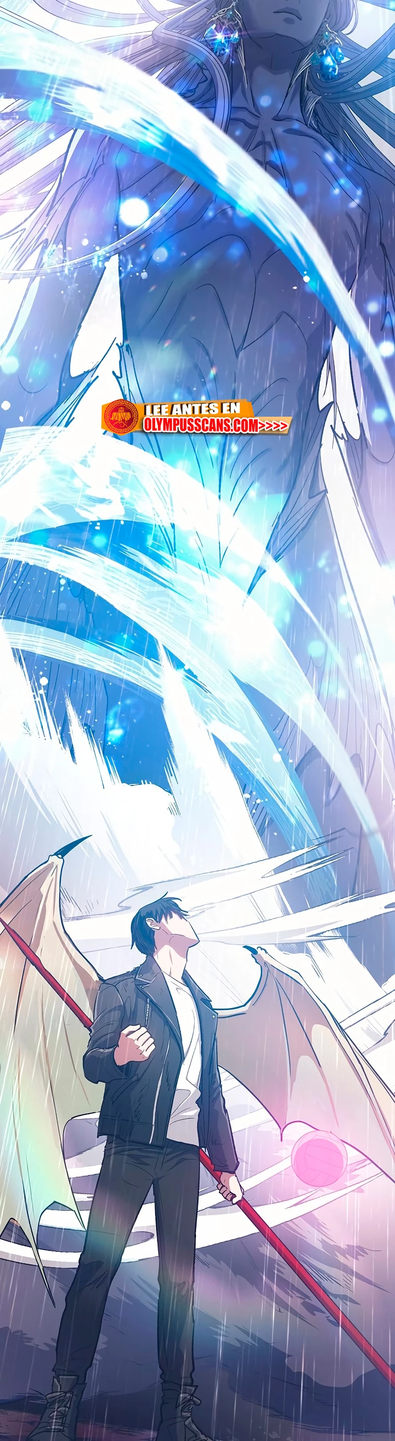 entrenador de clases  > Capitulo 93 > Page 881