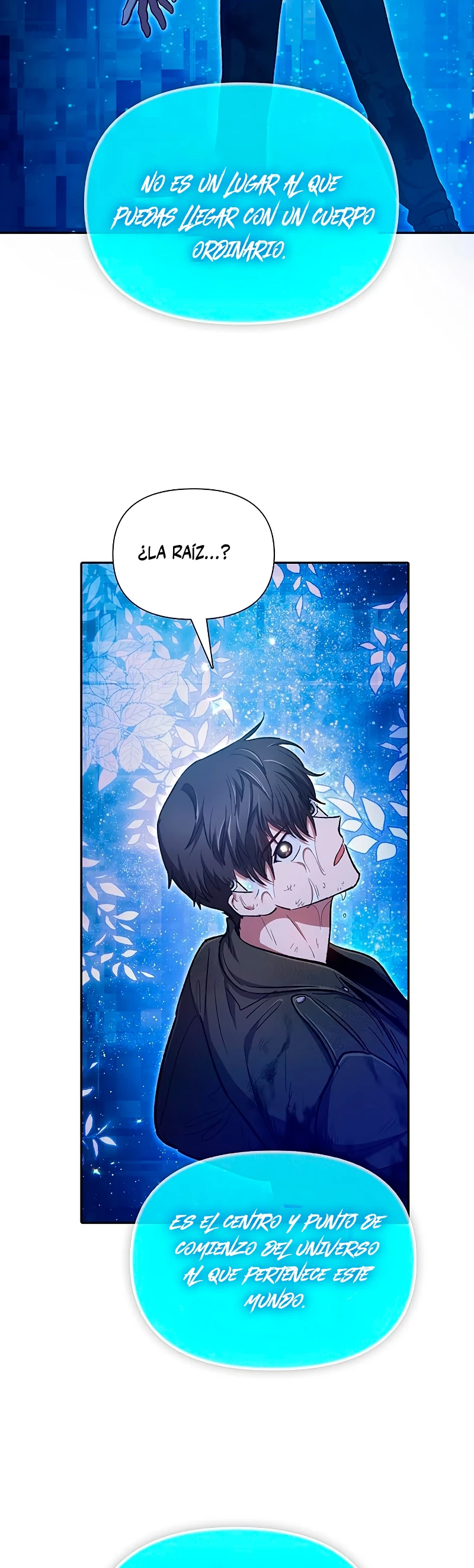 entrenador de clases  > Capitulo 94 > Page 101