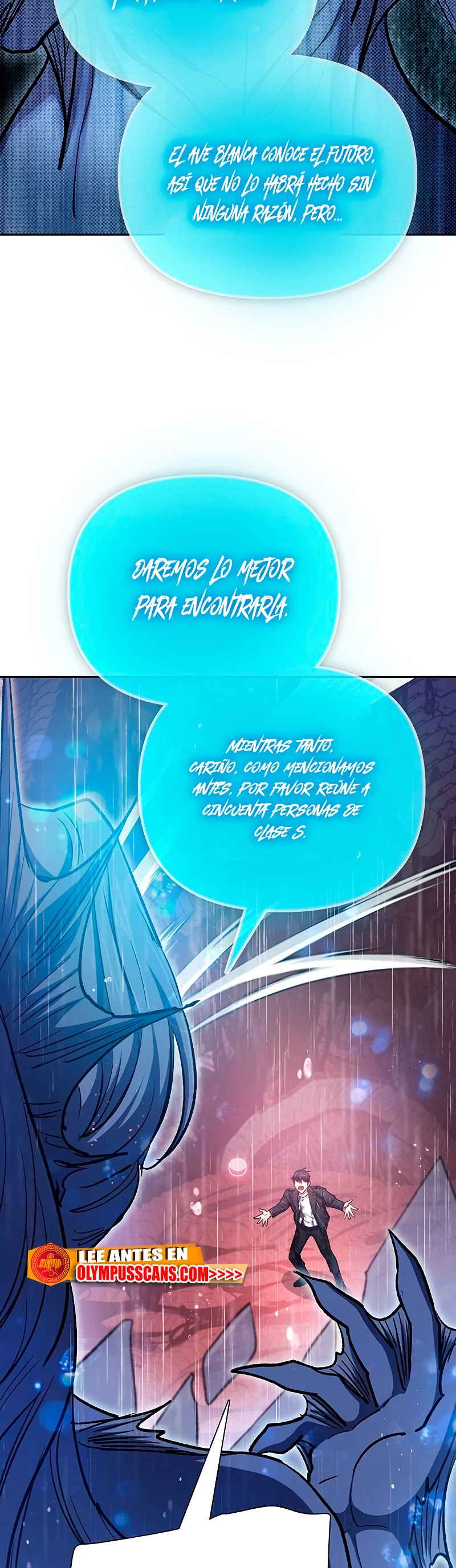 entrenador de clases  > Capitulo 94 > Page 181
