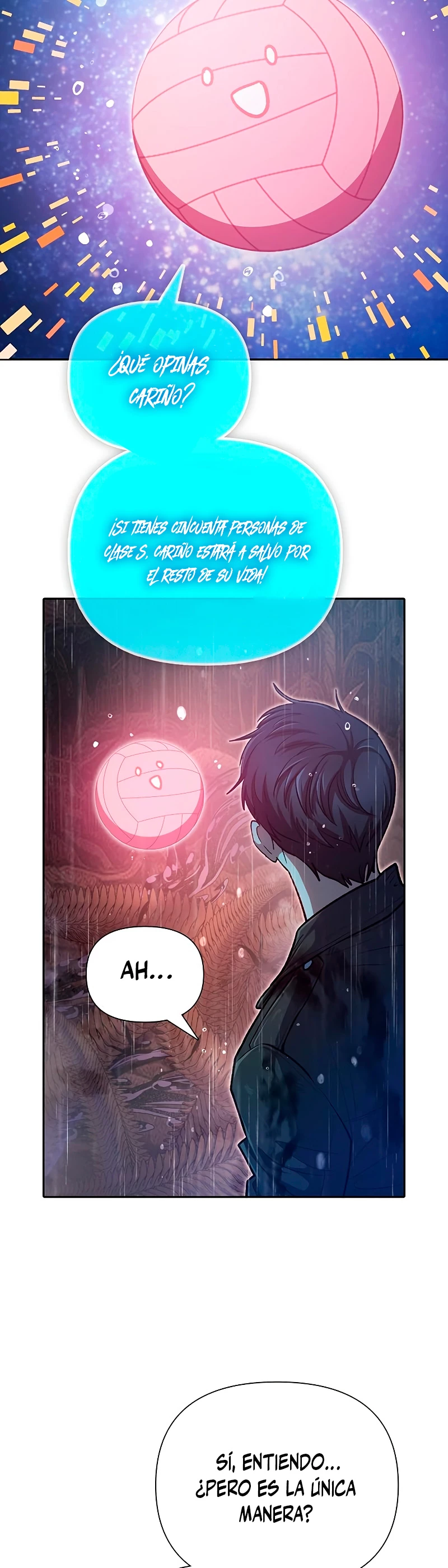 entrenador de clases  > Capitulo 94 > Page 251