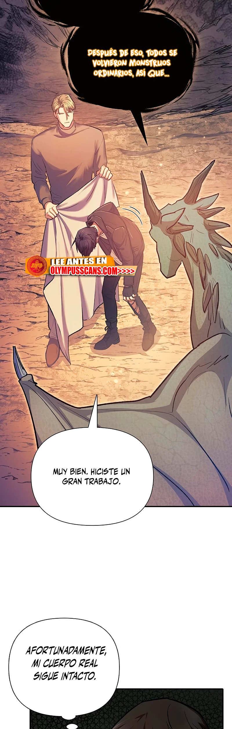 entrenador de clases  > Capitulo 94 > Page 391