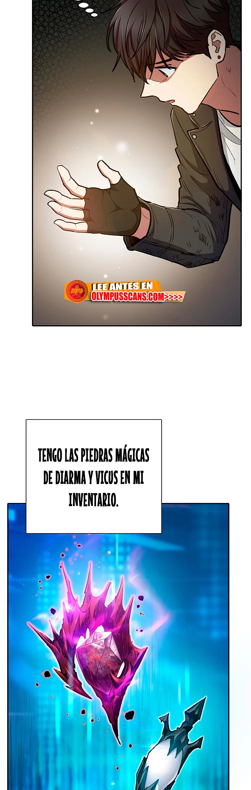 entrenador de clases  > Capitulo 94 > Page 401