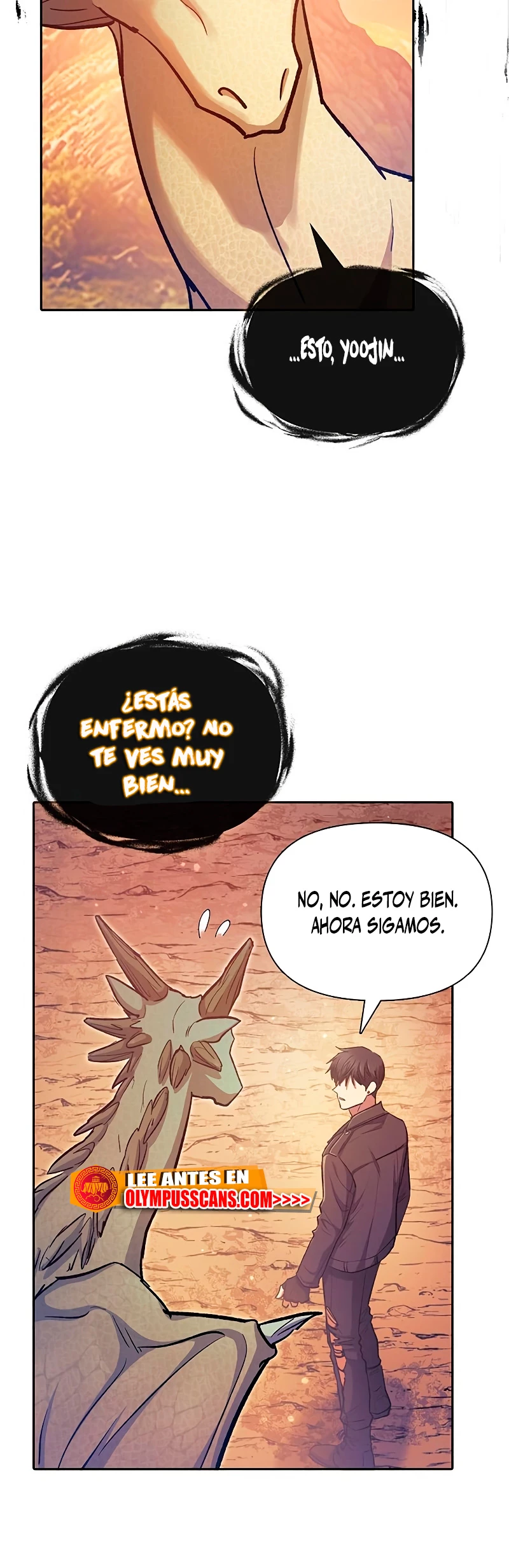 entrenador de clases  > Capitulo 94 > Page 431