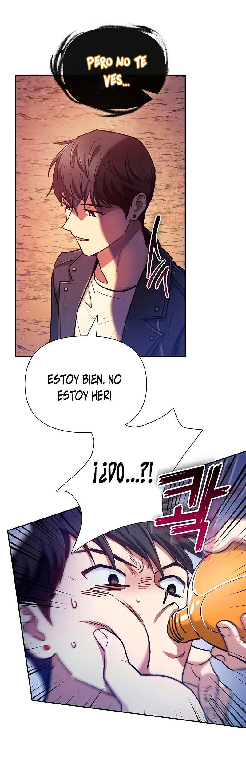 entrenador de clases  > Capitulo 94 > Page 441