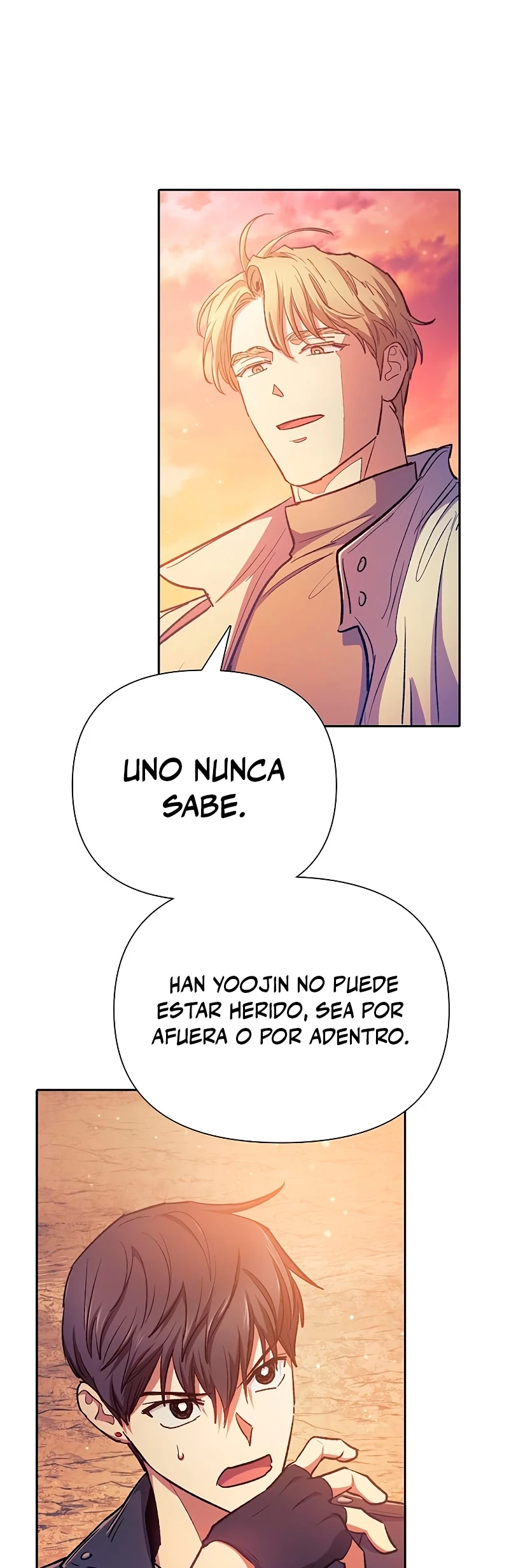 entrenador de clases  > Capitulo 94 > Page 491