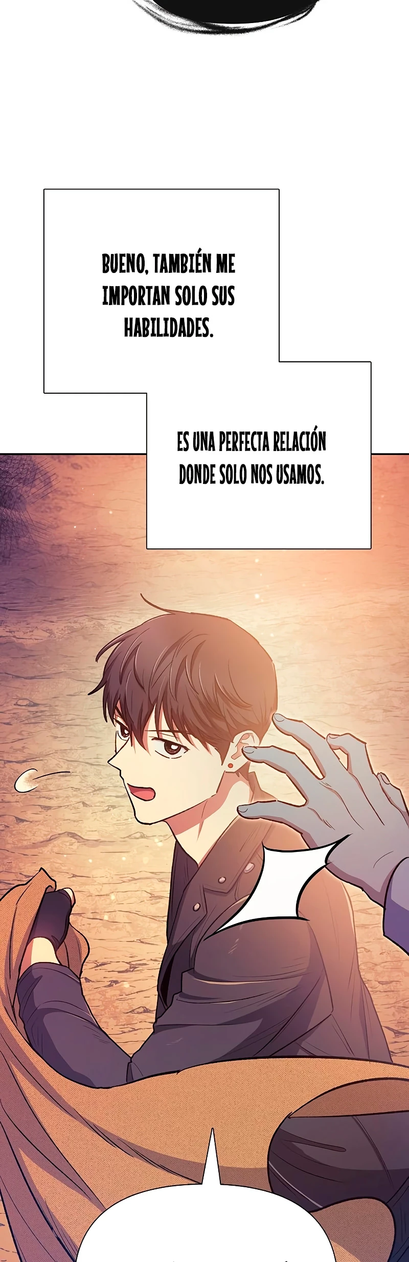 entrenador de clases  > Capitulo 94 > Page 511