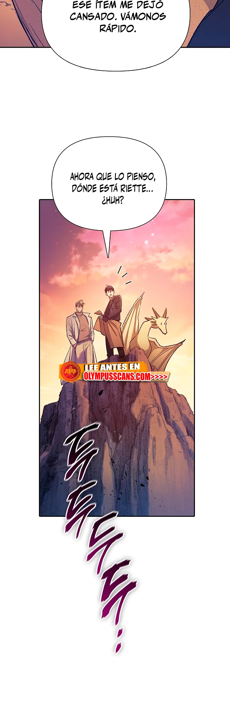 entrenador de clases  > Capitulo 94 > Page 521