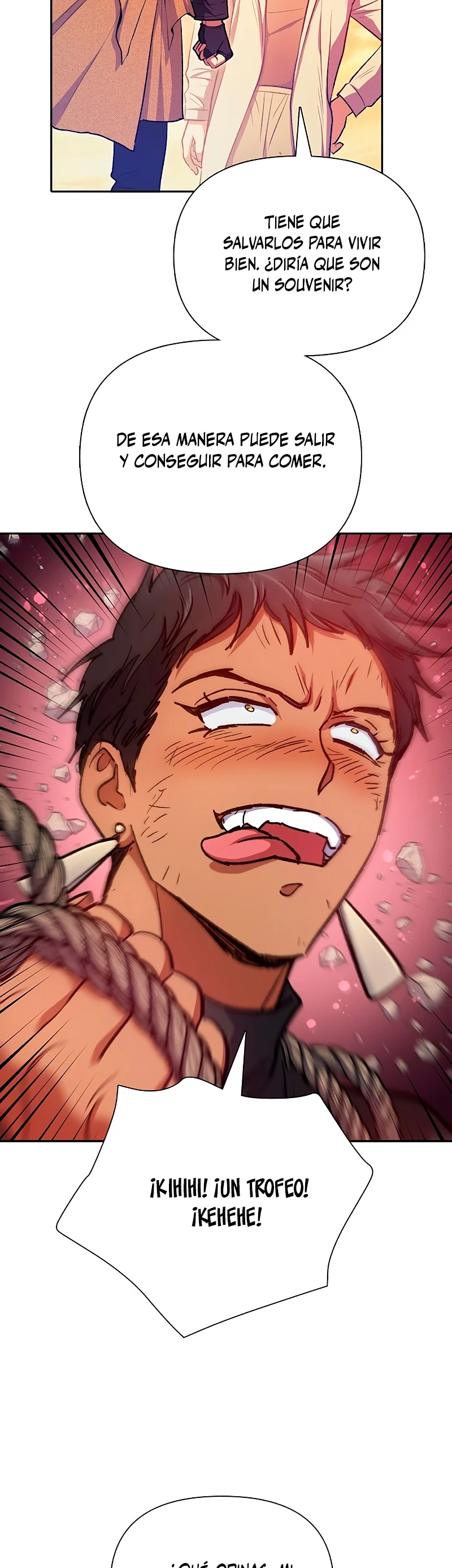 entrenador de clases  > Capitulo 94 > Page 551