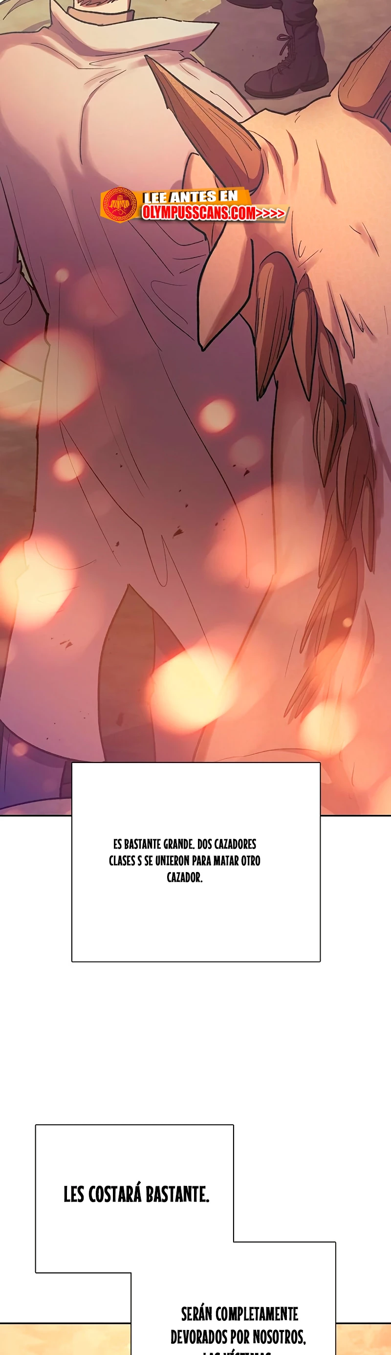 entrenador de clases  > Capitulo 94 > Page 581