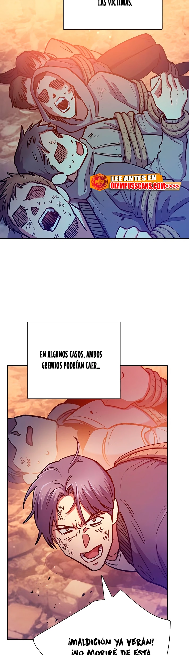 entrenador de clases  > Capitulo 94 > Page 591