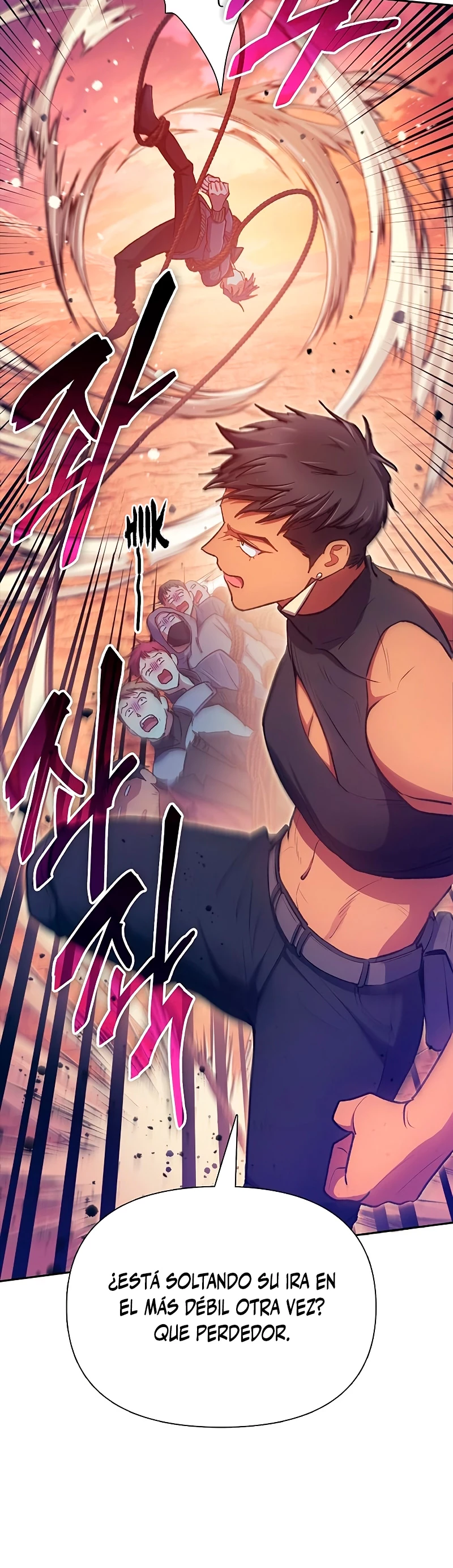 entrenador de clases  > Capitulo 94 > Page 621