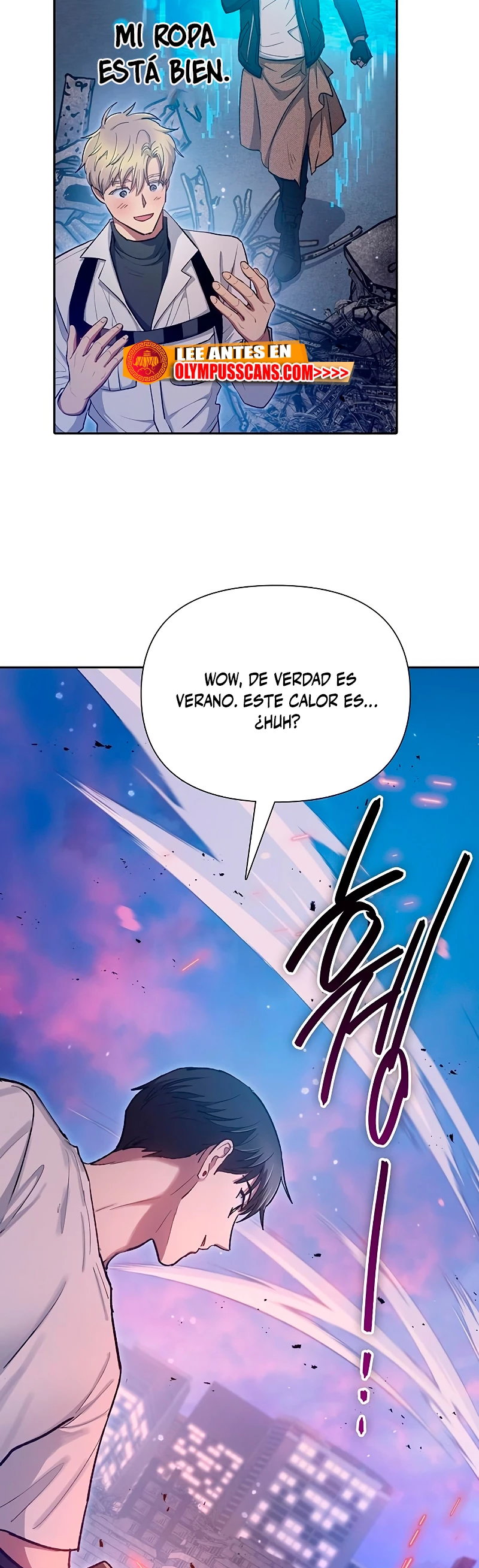 entrenador de clases  > Capitulo 94 > Page 671