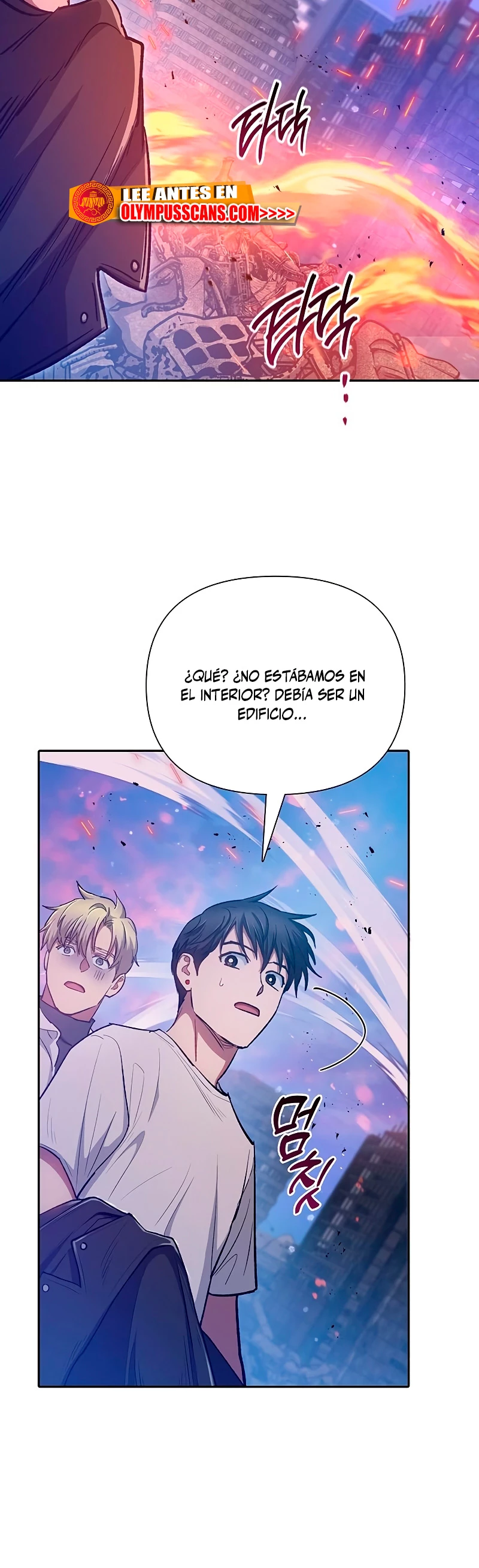 entrenador de clases  > Capitulo 94 > Page 681