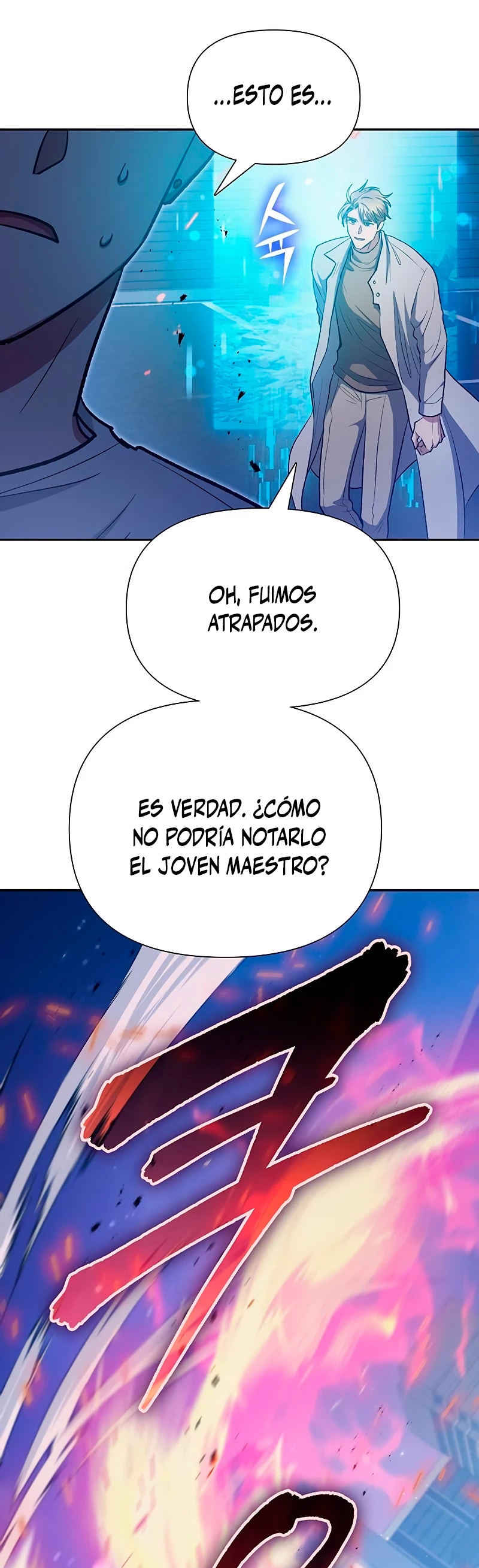 entrenador de clases  > Capitulo 94 > Page 691