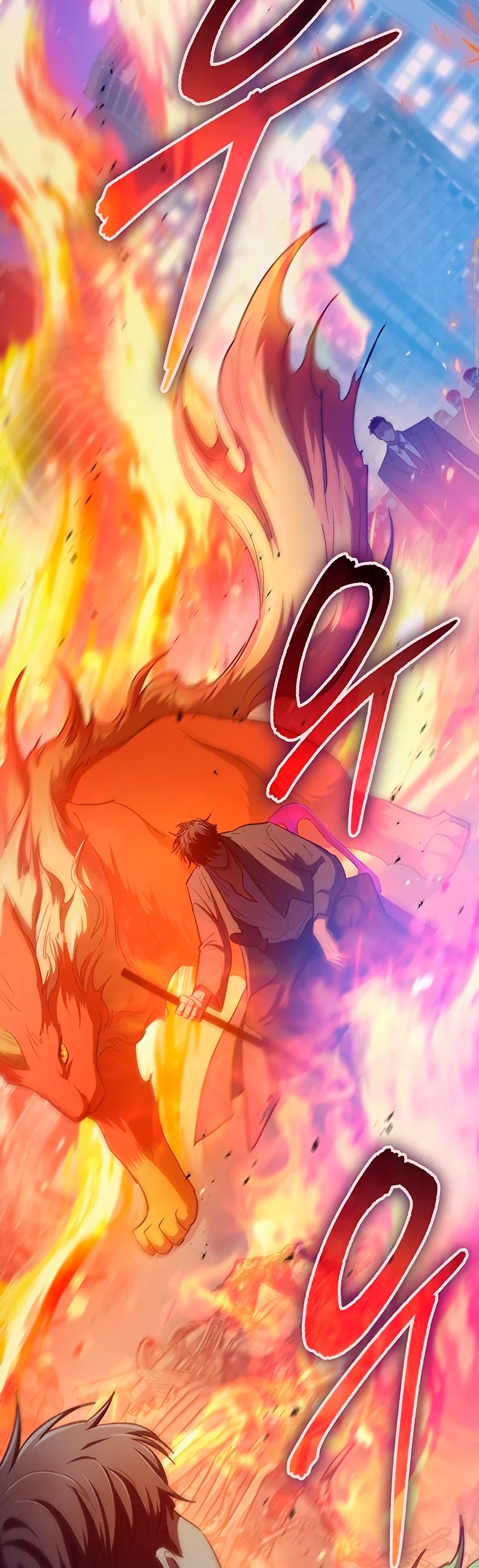 entrenador de clases  > Capitulo 94 > Page 701