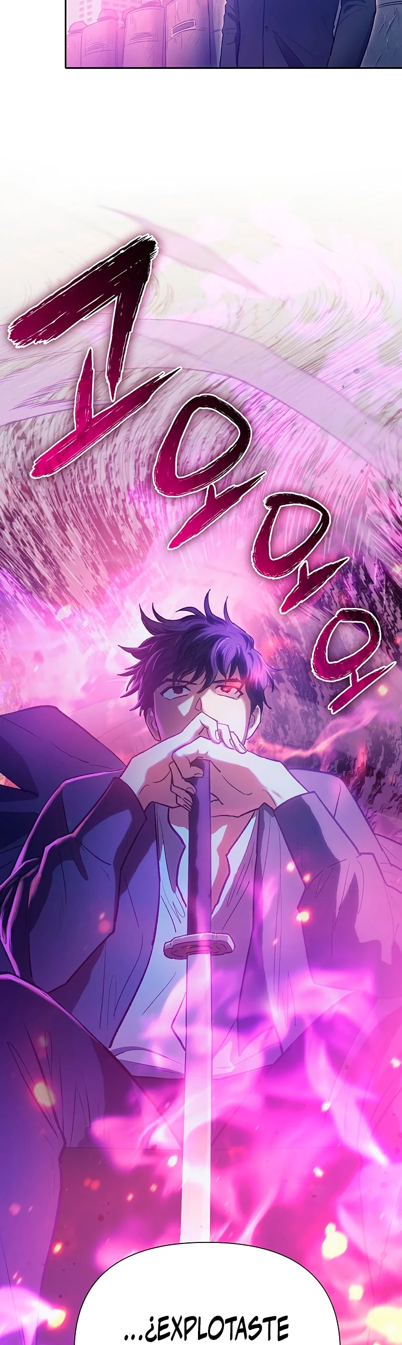 entrenador de clases  > Capitulo 95 > Page 31