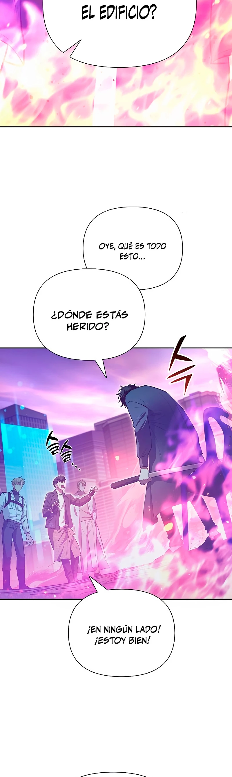 entrenador de clases  > Capitulo 95 > Page 41