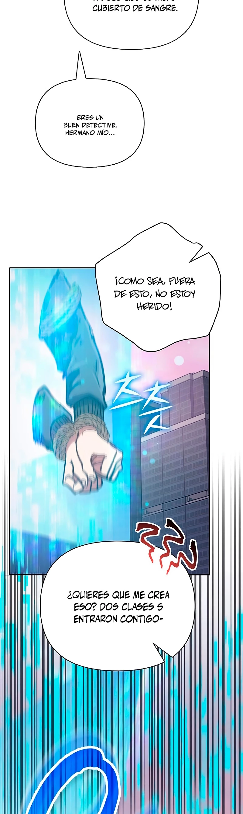 entrenador de clases  > Capitulo 95 > Page 71