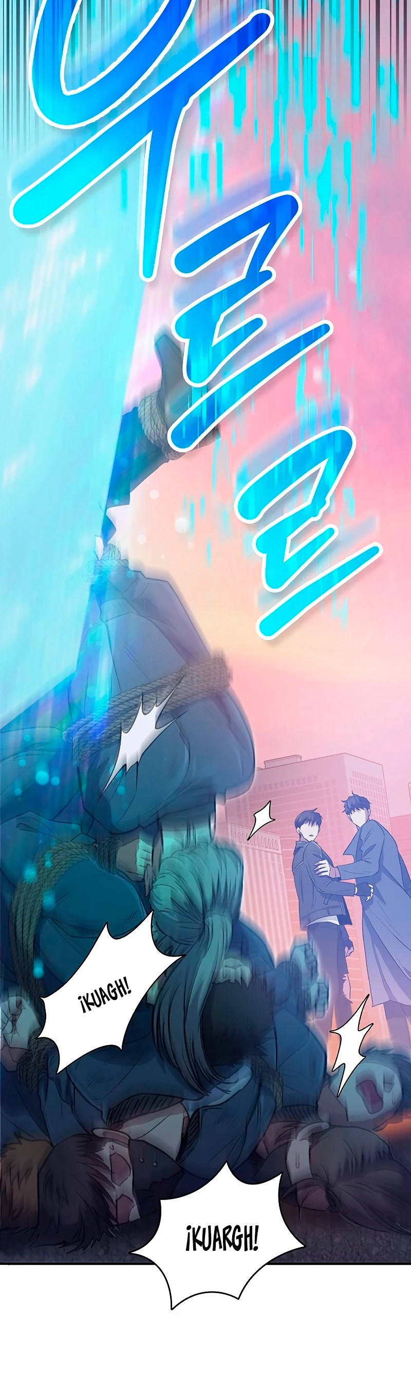 entrenador de clases  > Capitulo 95 > Page 81