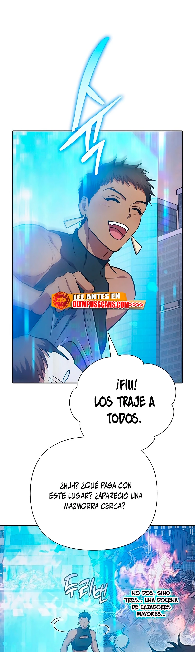 entrenador de clases  > Capitulo 95 > Page 91