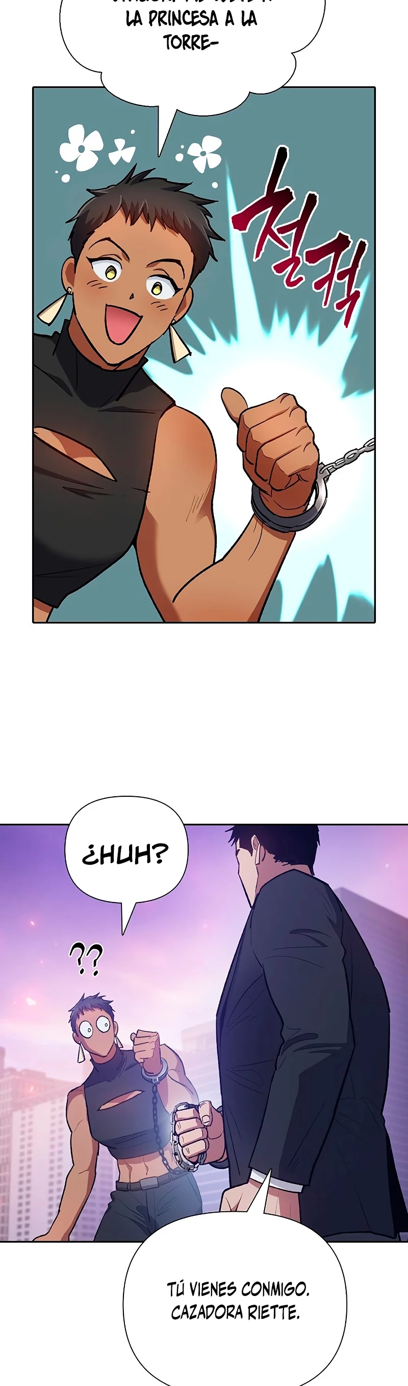 entrenador de clases  > Capitulo 95 > Page 131