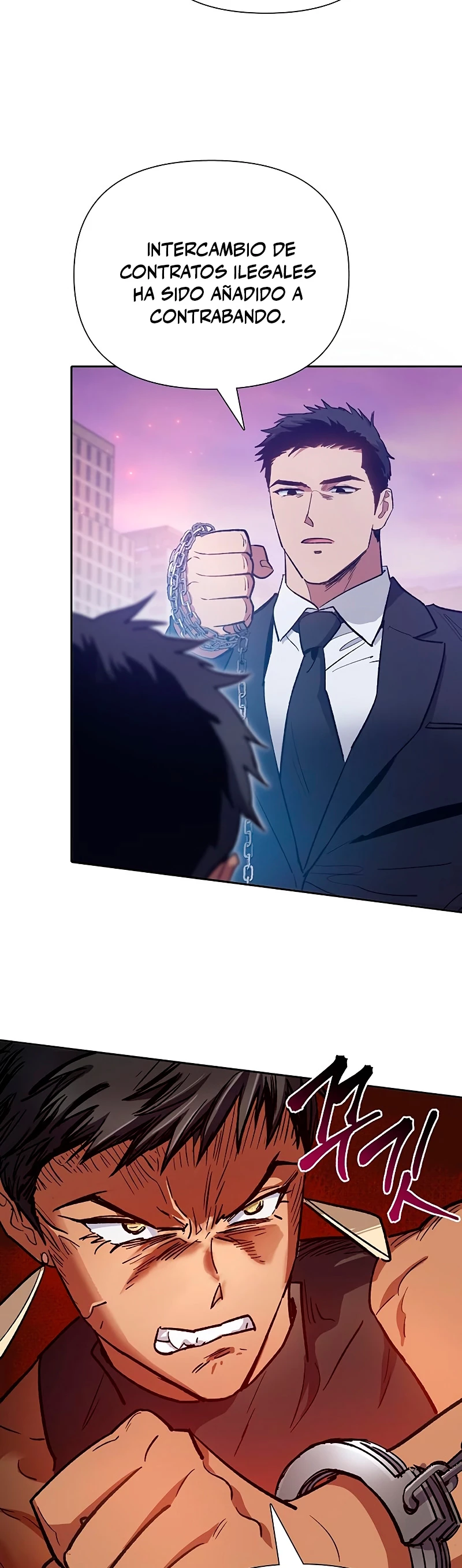 entrenador de clases  > Capitulo 95 > Page 141