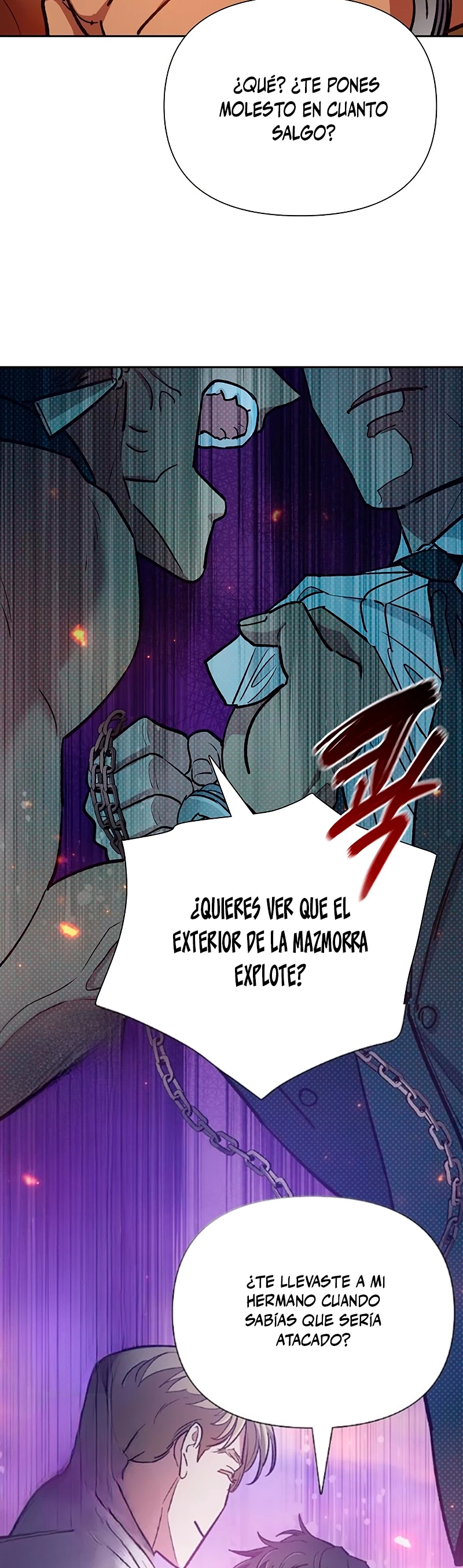 entrenador de clases  > Capitulo 95 > Page 151