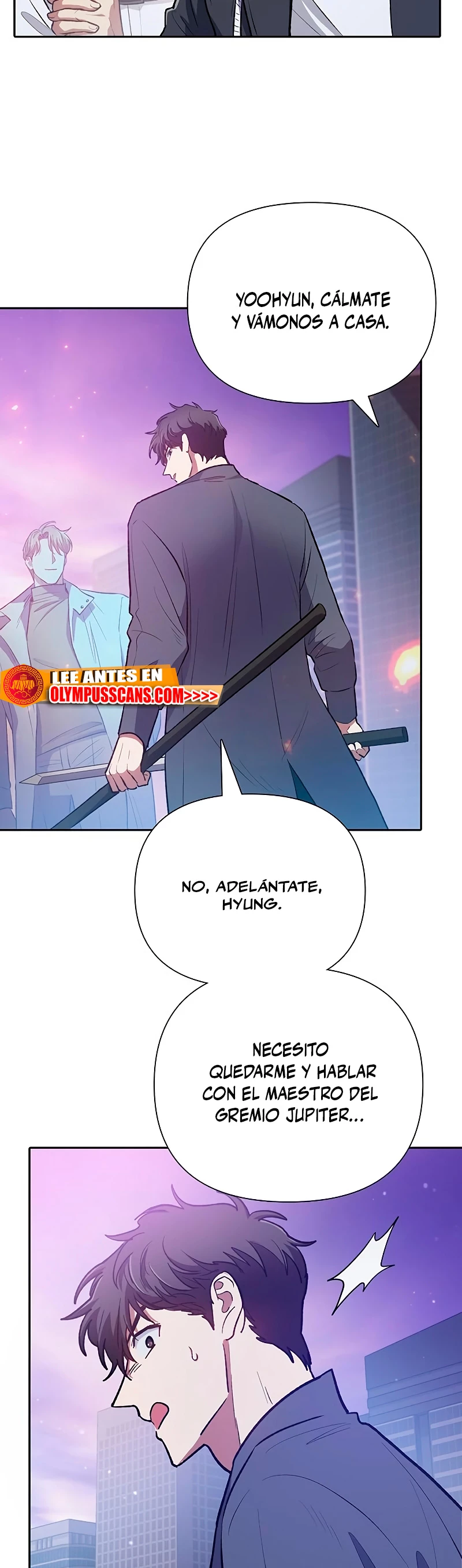 entrenador de clases  > Capitulo 95 > Page 171
