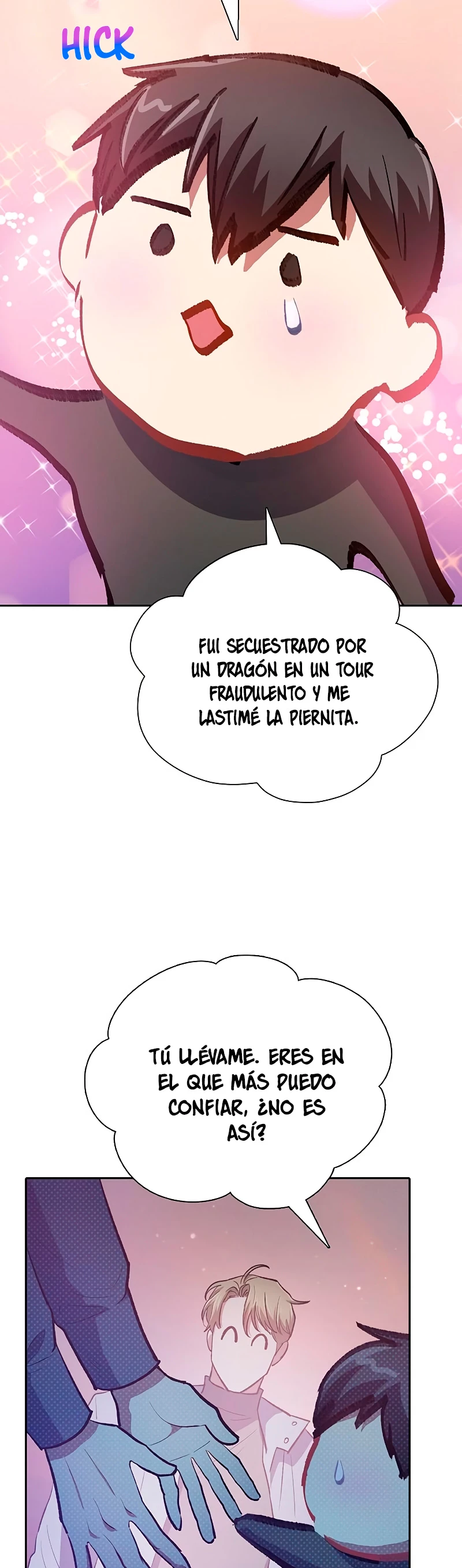 entrenador de clases  > Capitulo 95 > Page 201
