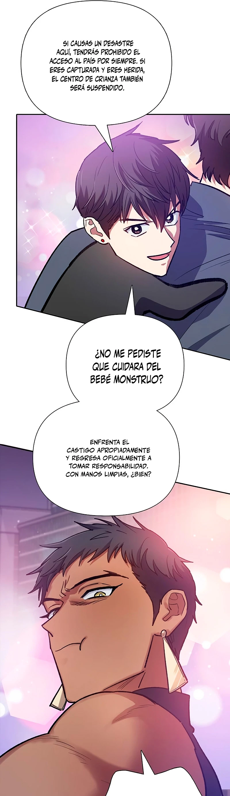 entrenador de clases  > Capitulo 95 > Page 221