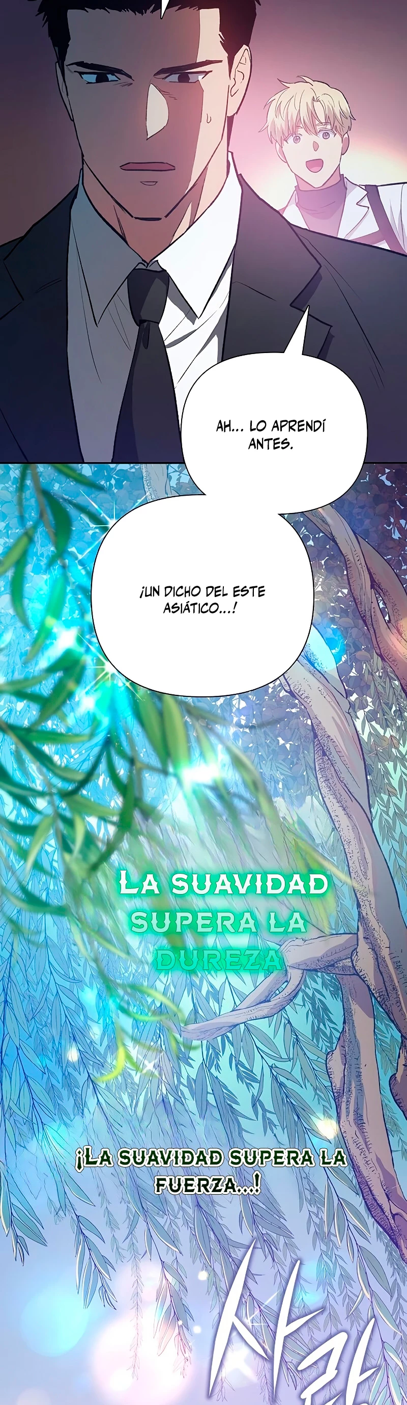 entrenador de clases  > Capitulo 95 > Page 241