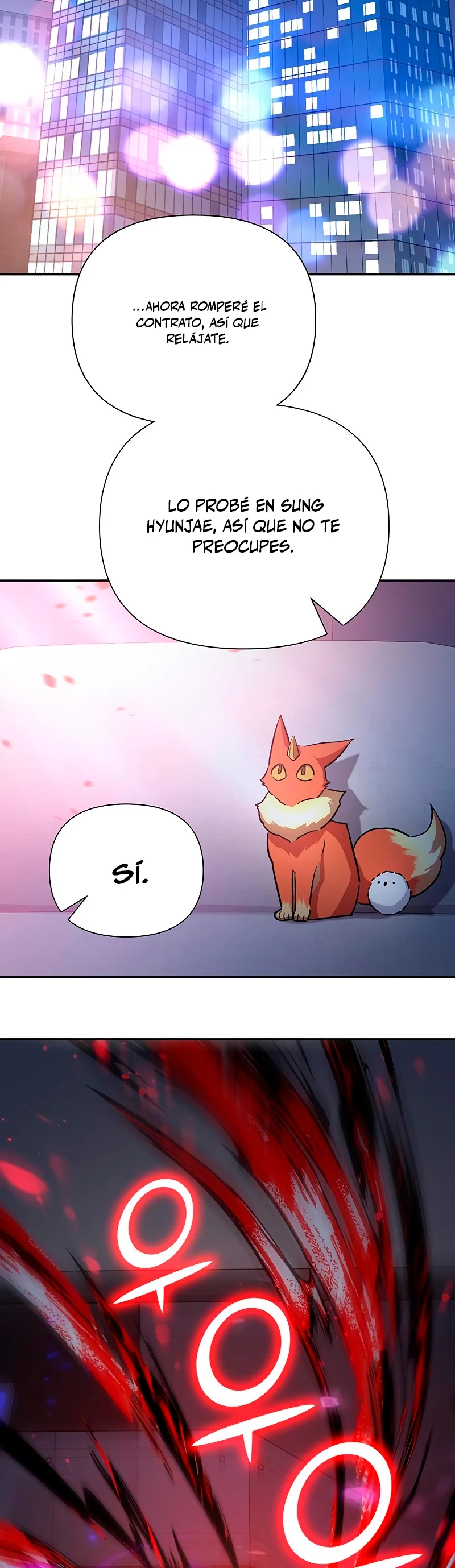 entrenador de clases  > Capitulo 95 > Page 271