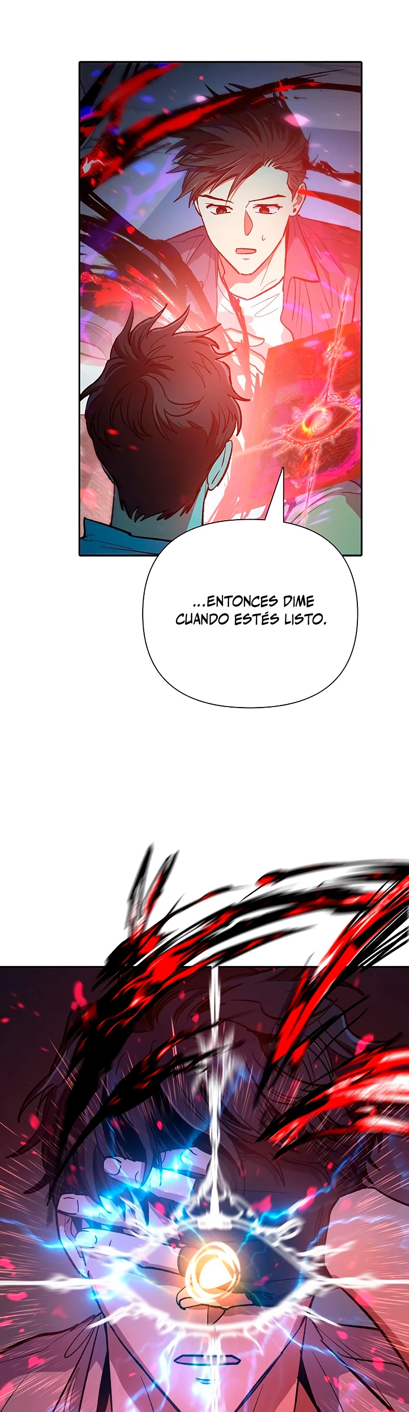 entrenador de clases  > Capitulo 95 > Page 301