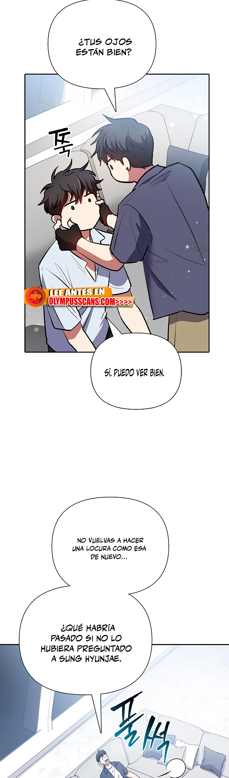 entrenador de clases  > Capitulo 95 > Page 341