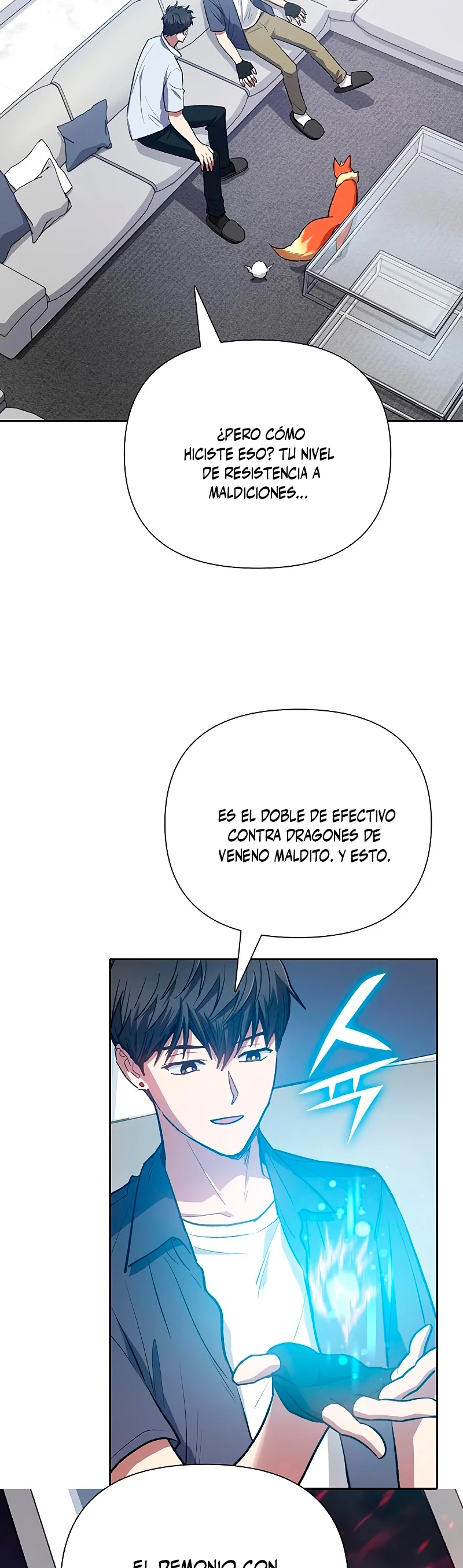 entrenador de clases  > Capitulo 95 > Page 351