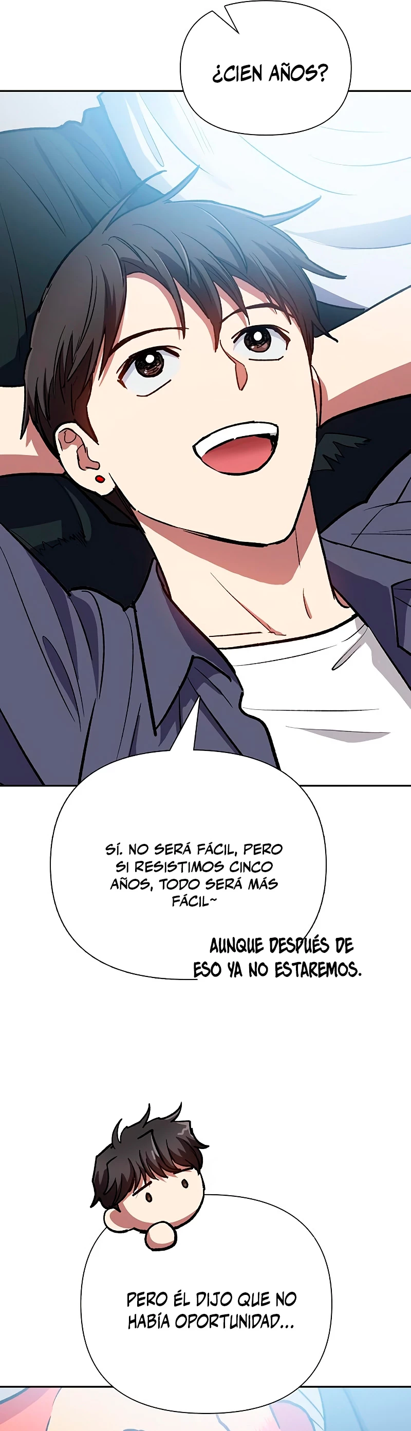 entrenador de clases  > Capitulo 95 > Page 431
