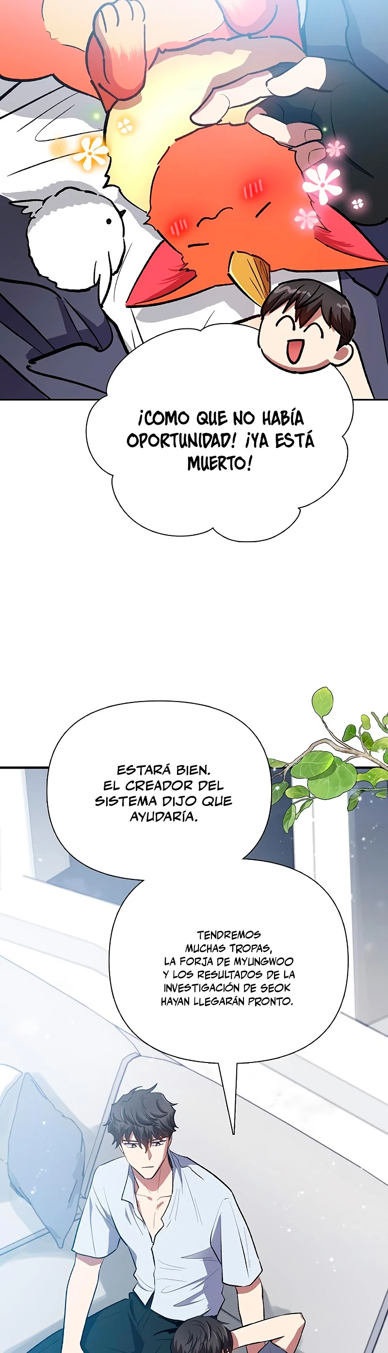 entrenador de clases  > Capitulo 95 > Page 441