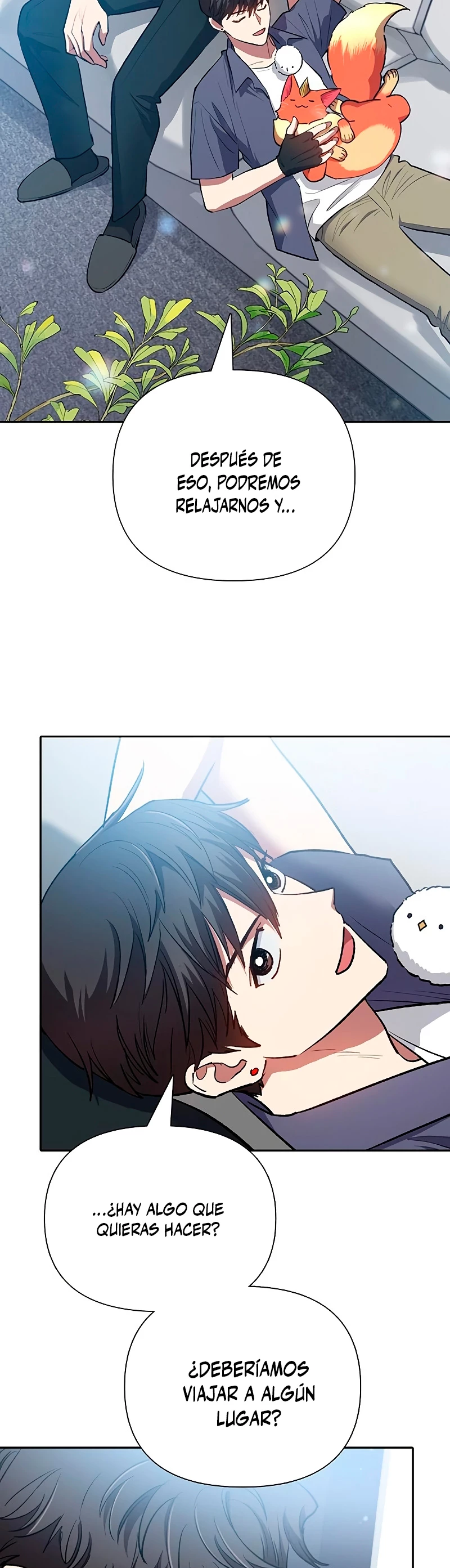 entrenador de clases  > Capitulo 95 > Page 451